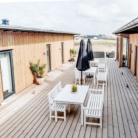 Guesthouse Klitmøller Extérieur photo