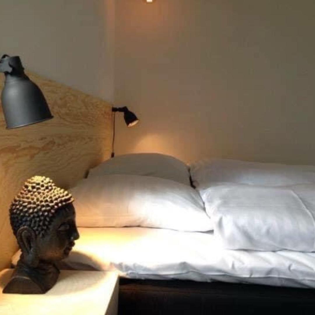 Guesthouse Klitmøller Extérieur photo