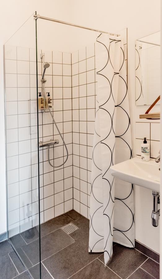 Guesthouse Klitmøller Extérieur photo